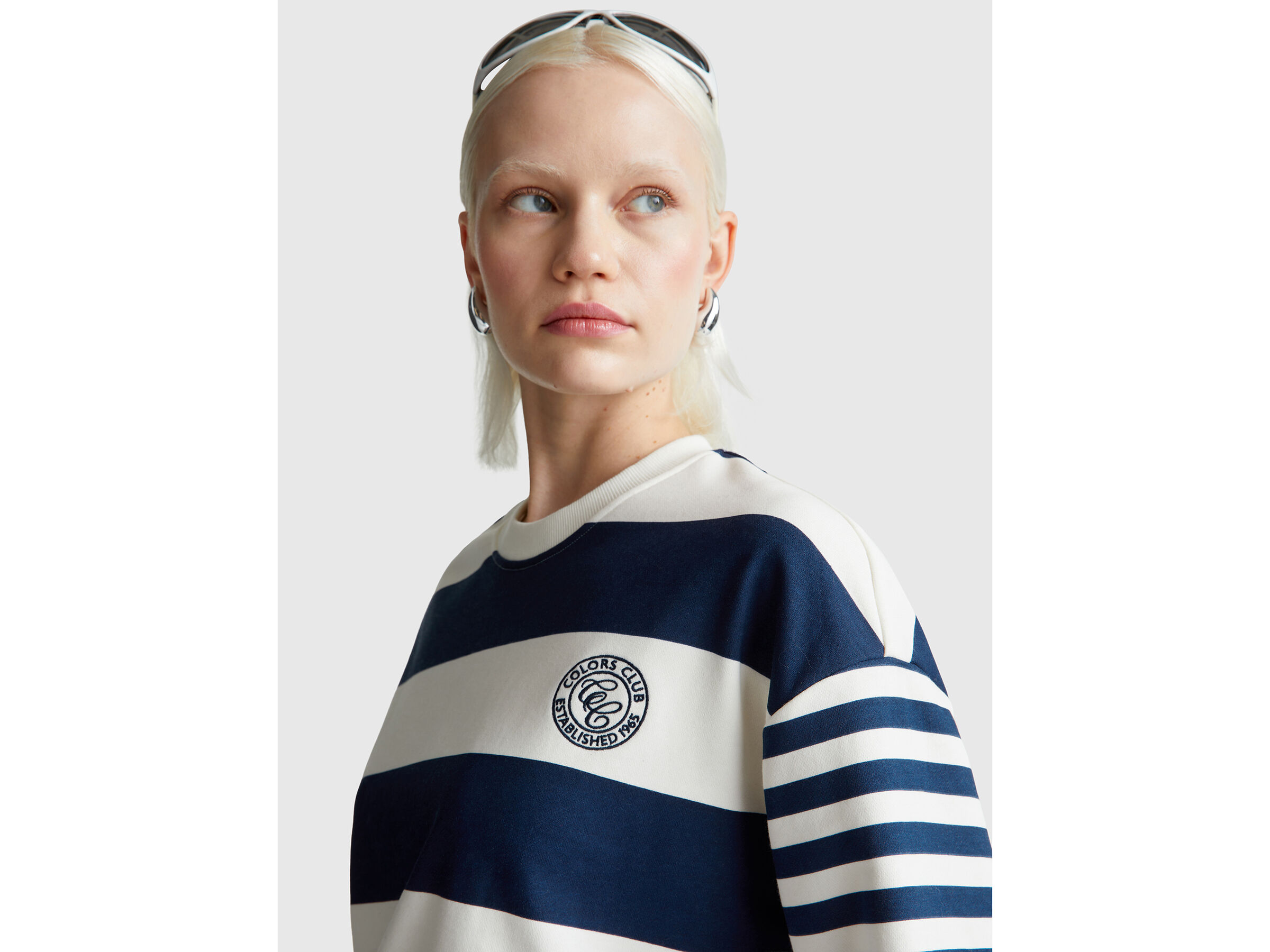 SWEATER L/S Mujer image number 4